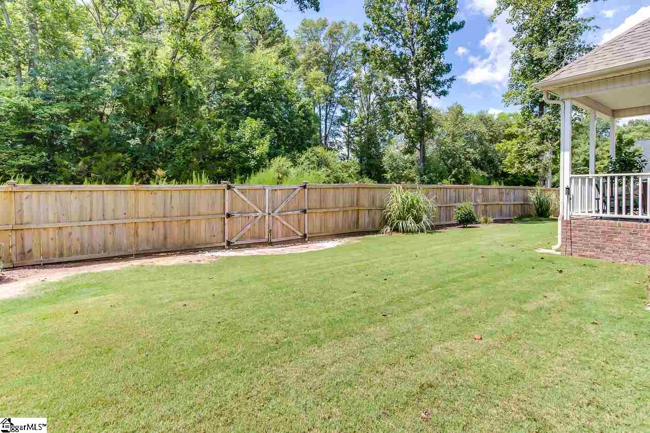 108 Springwater Court Easley, SC 29642 - Photo 33 of 34 Gallery Image 33