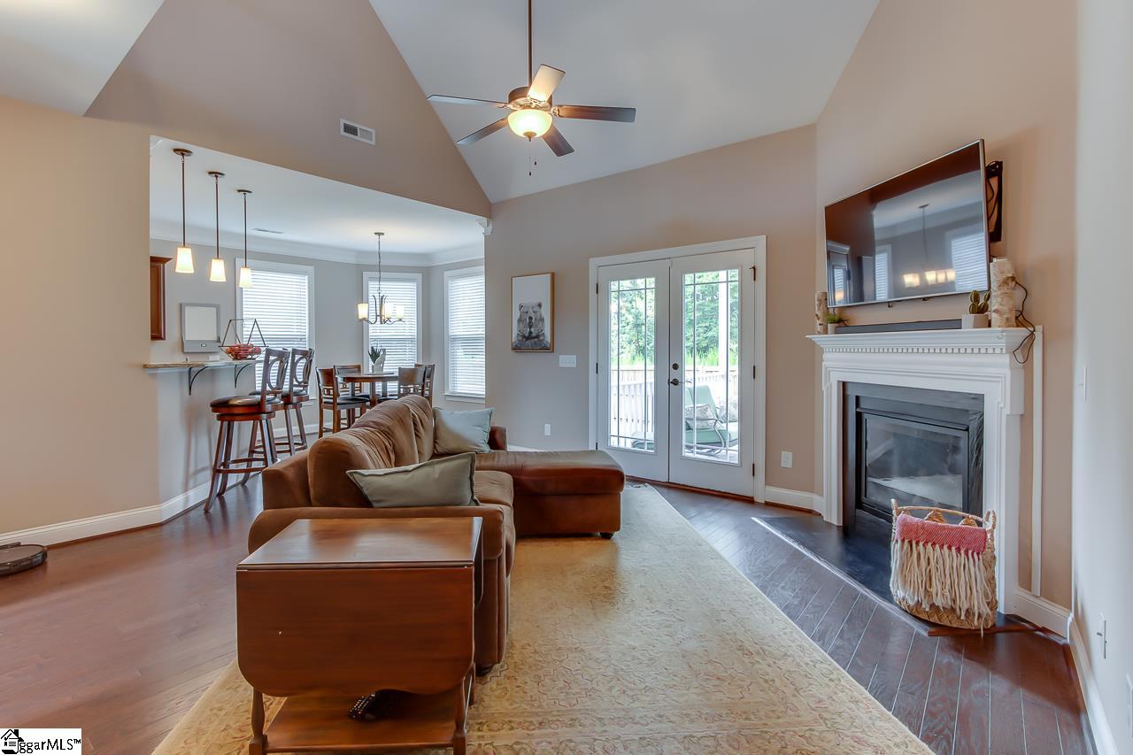 108 Springwater Court Easley, SC 29642 - Photo 8 of 34 Gallery Image 8