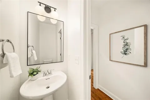 $799,000 | 737 St Charles Avenue Northeast, Atlanta, GA 30306
