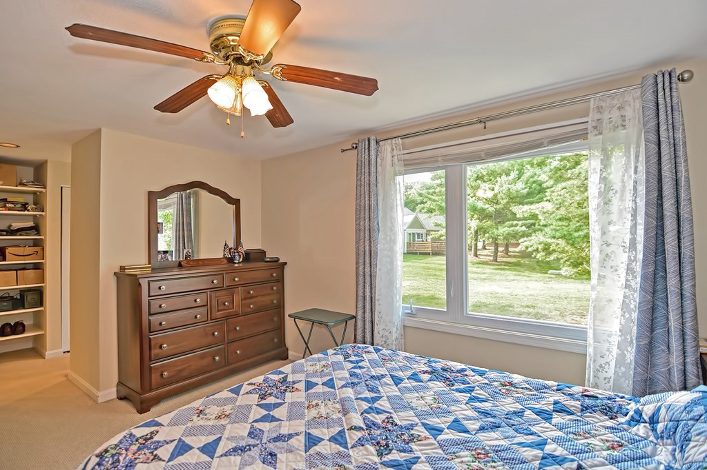 99 Stone Ridge Road, Unit 99 Franklin, MA 02038 - Photo 17 of 36