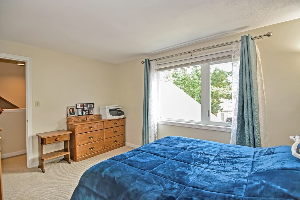 99 Stone Ridge Road, Unit 99 Franklin, MA 02038 - Photo 18 of 36