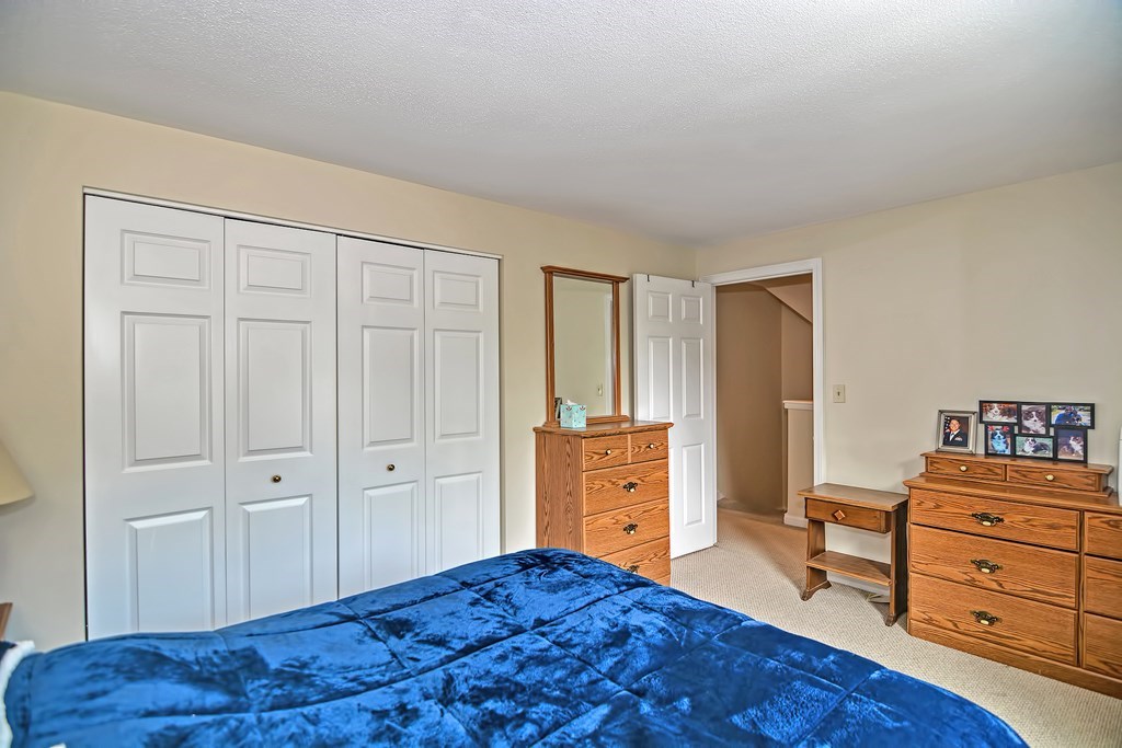 99 Stone Ridge Road, Unit 99 Franklin, MA 02038 - Photo 19 of 36