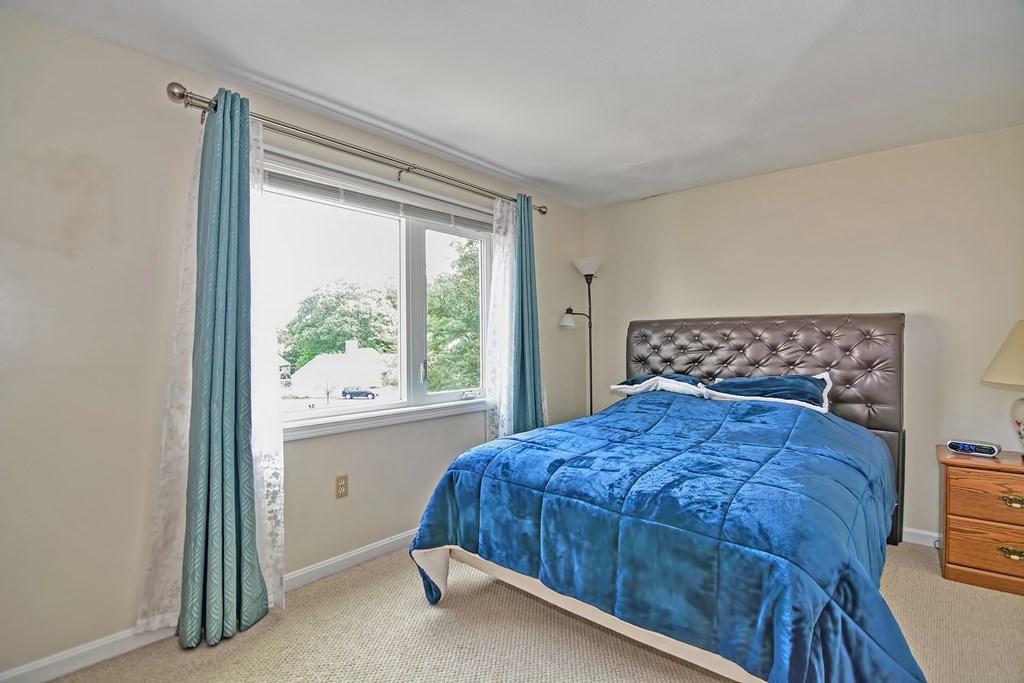 99 Stone Ridge Road, Unit 99 Franklin, MA 02038 - Photo 21 of 36