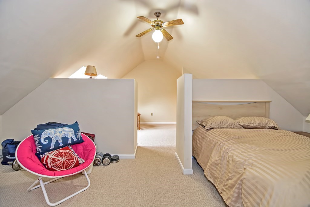 99 Stone Ridge Road, Unit 99 Franklin, MA 02038 - Photo 25 of 36