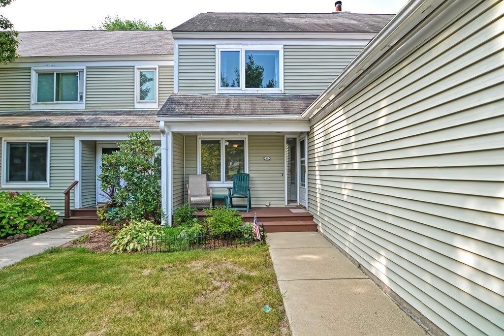 99 Stone Ridge Road, Unit 99 Franklin, MA 02038 - Photo 27 of 36