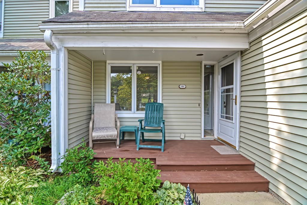 99 Stone Ridge Road, Unit 99 Franklin, MA 02038 - Photo 28 of 36