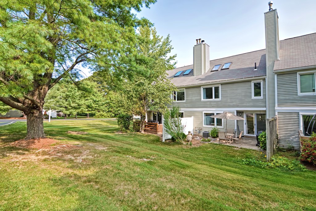 99 Stone Ridge Road, Unit 99 Franklin, MA 02038 - Photo 32 of 36