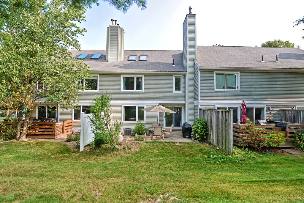 99 Stone Ridge Road, Unit 99 Franklin, MA 02038 - Photo 33 of 36