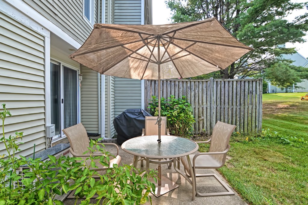 99 Stone Ridge Road, Unit 99 Franklin, MA 02038 - Photo 34 of 36