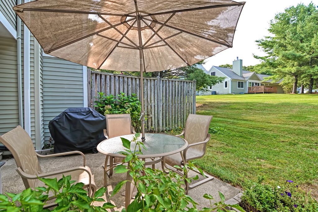 99 Stone Ridge Road, Unit 99 Franklin, MA 02038 - Photo 35 of 36