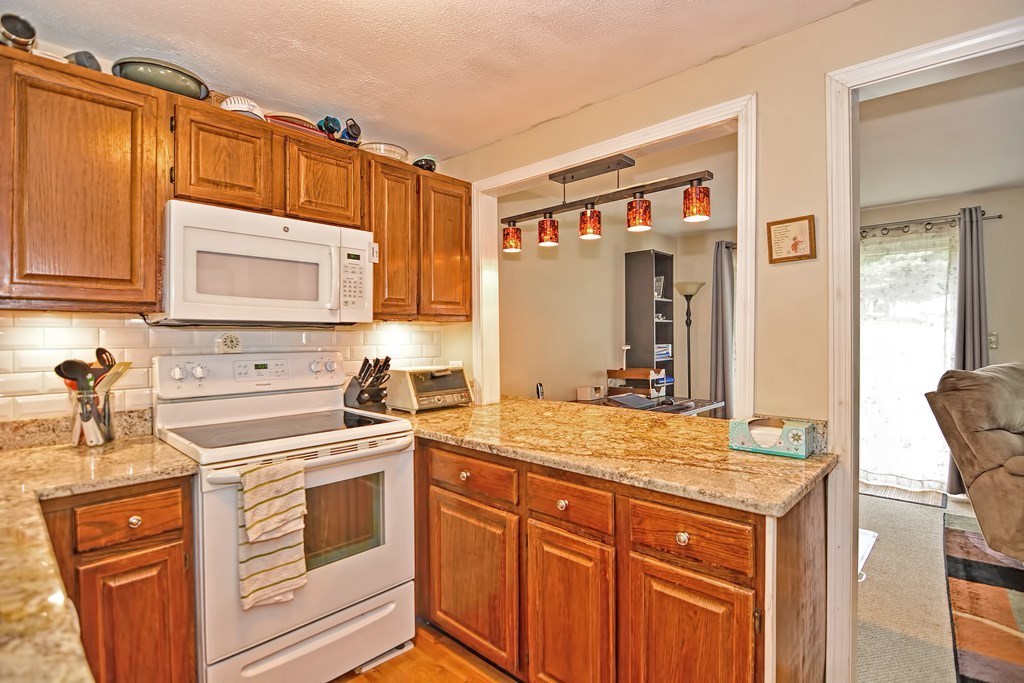 99 Stone Ridge Road, Unit 99 Franklin, MA 02038 - Photo 5 of 36