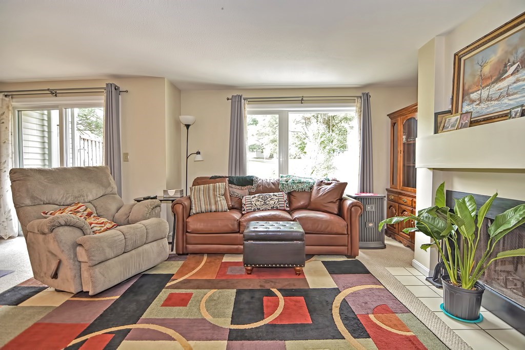 99 Stone Ridge Road, Unit 99 Franklin, MA 02038 - Photo 8 of 36