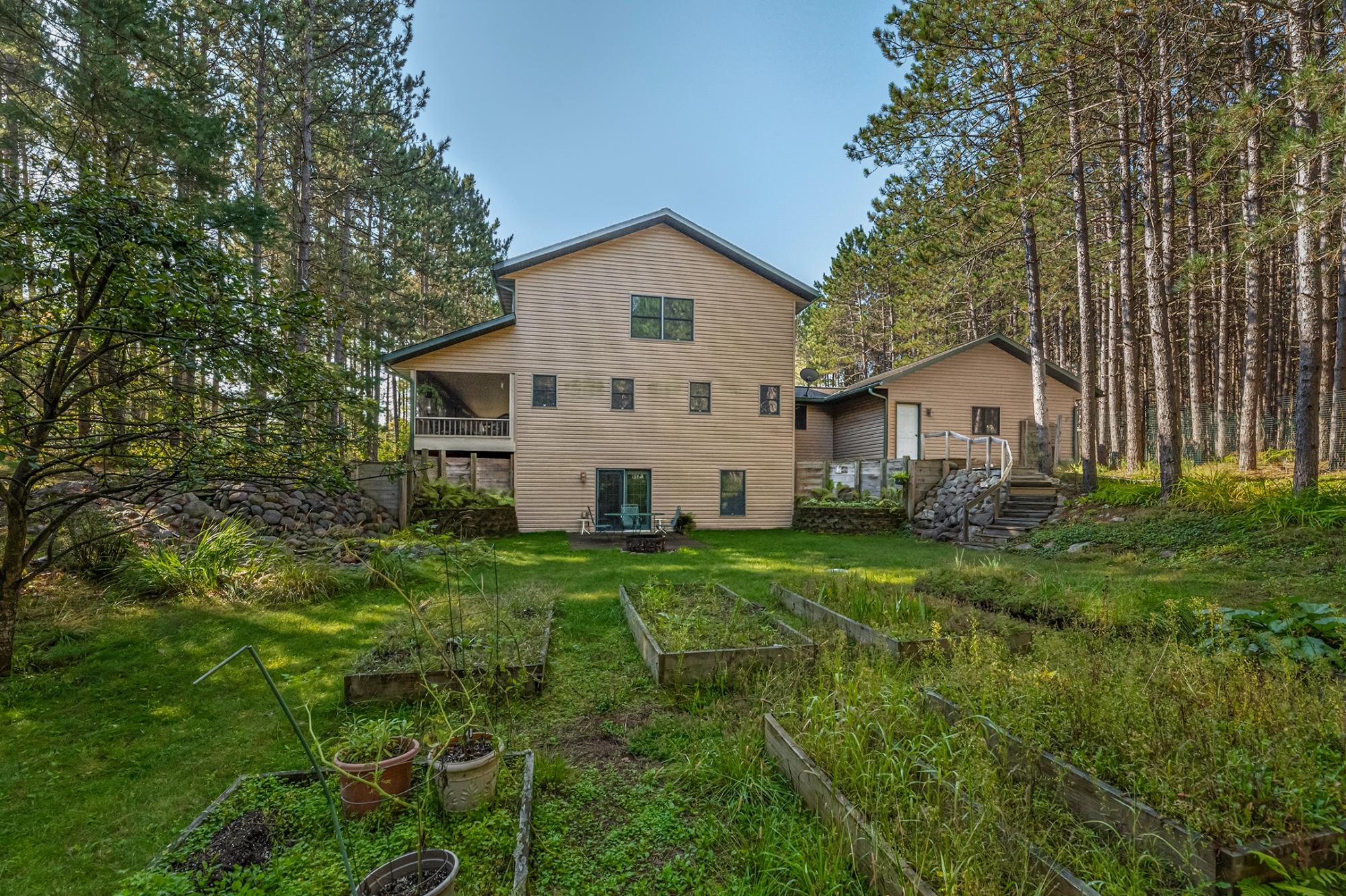 8644 Golf Course Road Sayner, WI 54560 - Photo 43 of 50 Gallery Image 43