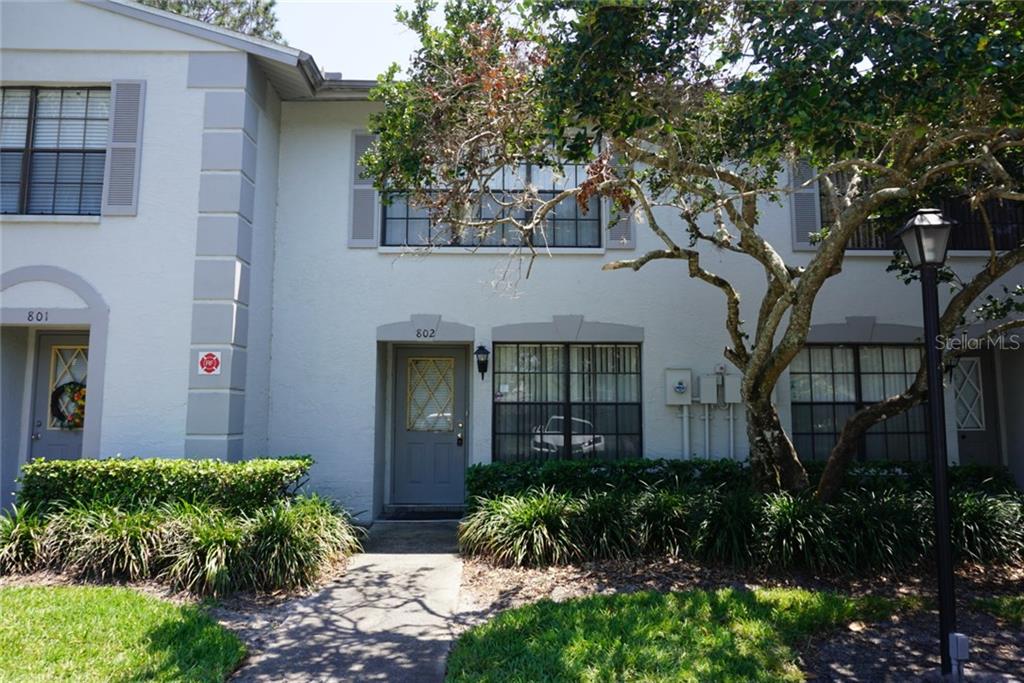 802 Pine Ridge Road, Unit 802 Sanford, FL 32773 - Photo 1 of 1 Gallery Image 1