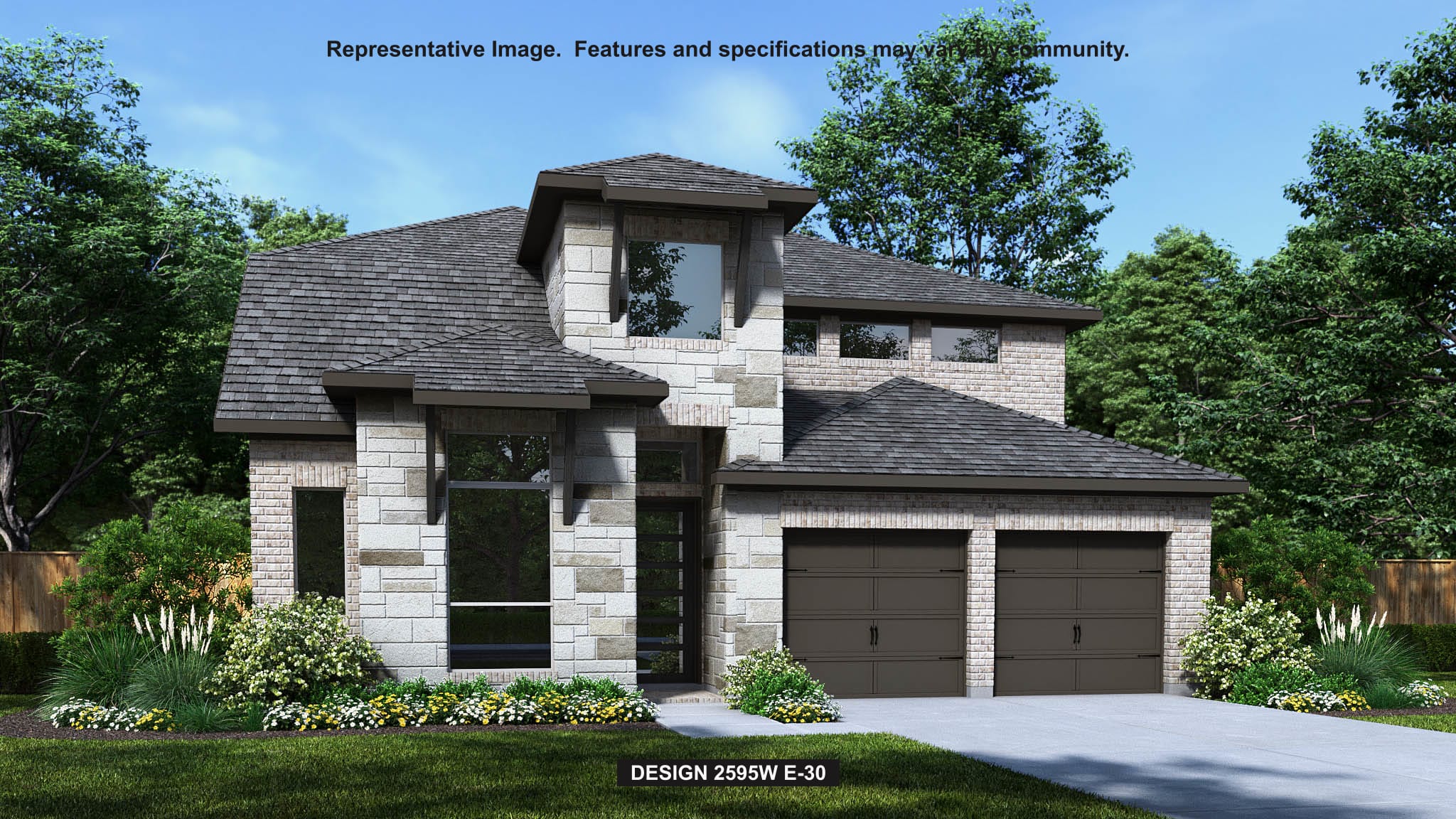 1433 Snowdrop Drive Georgetown, TX 78628 - Photo 1 of 5