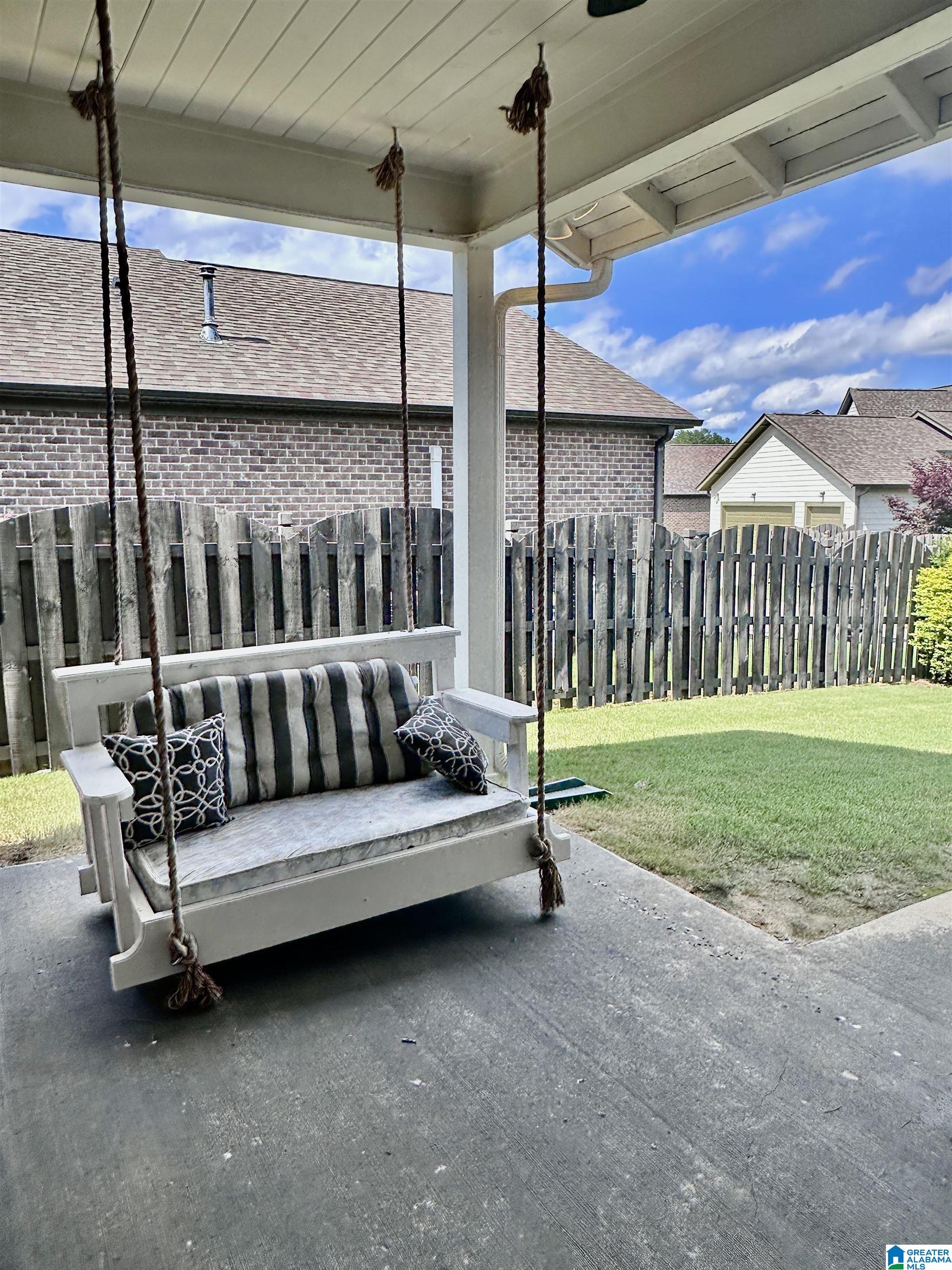 2641 Montauk Road Hoover, AL 35226 - Photo 40 of 45