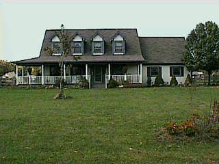 3847 Waynesville Road Morrow, OH 45152 - Photo 1 of 1