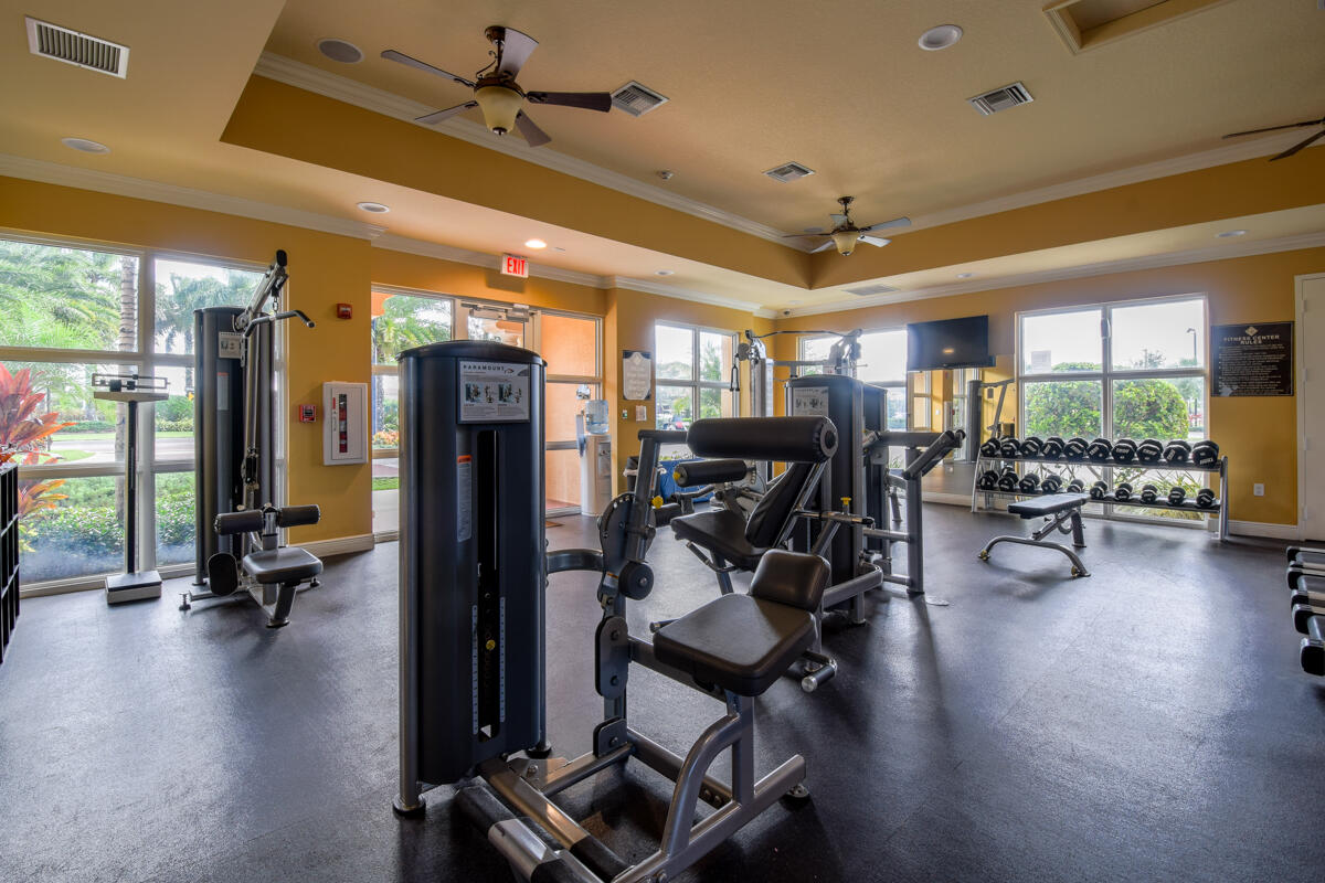 193 Porgee Rock Place Jupiter, FL 33458 - Photo 60 of 76 Rialto Amenities (19)