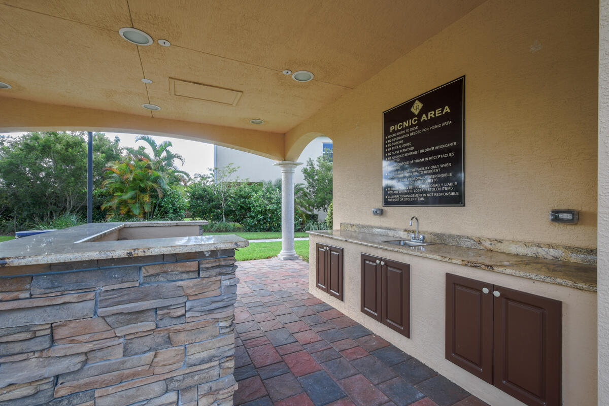 193 Porgee Rock Place Jupiter, FL 33458 - Photo 63 of 76 Rialto Amenities (22)