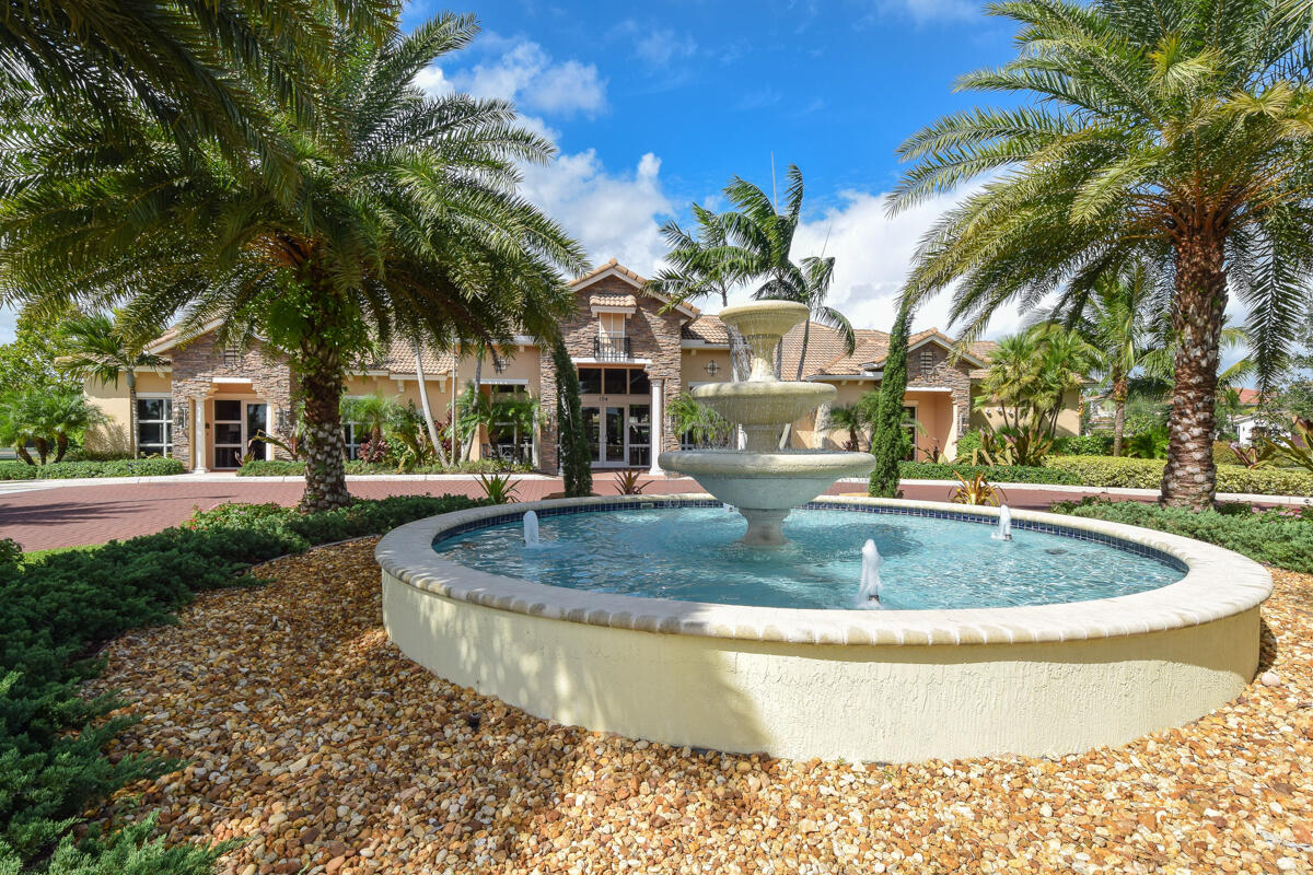 193 Porgee Rock Place Jupiter, FL 33458 - Photo 70 of 76 a view of outdoor space yard and tree