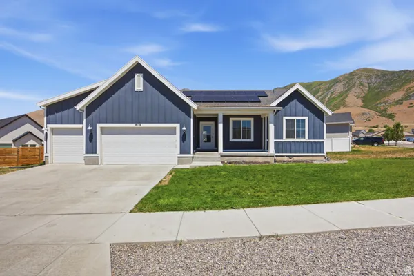 $569,900 | 8174 North Cobblerock Road, Tooele, UT 84074