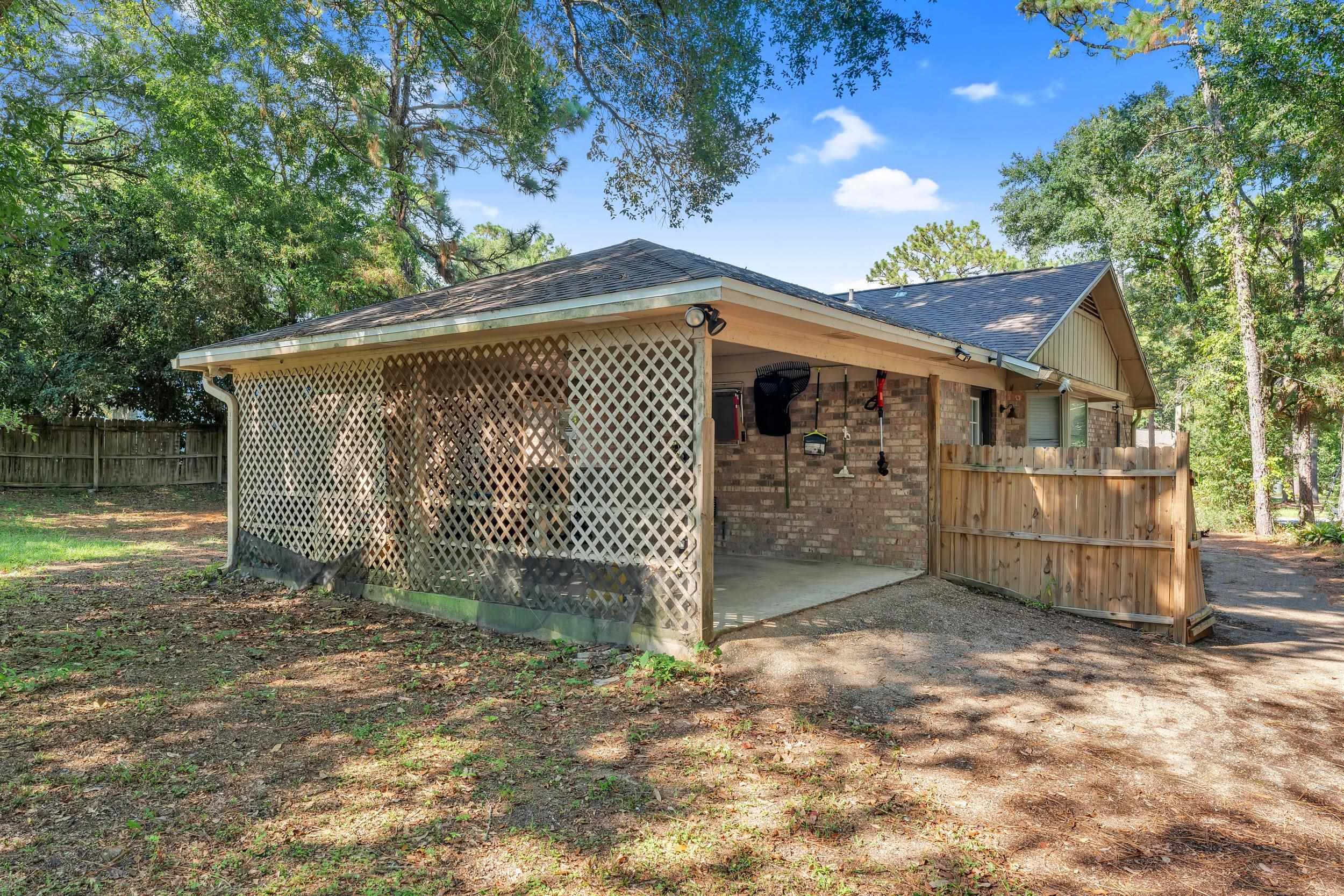 130 Chatam Loop Daphne, AL 36526 - Photo 23 of 26 Side Of Structure