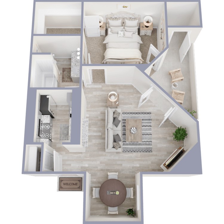 3737 Timberglen Road, Unit 2114 Dallas, TX 75287 - Photo 19 of 19 a picture of a bathroom with a sink