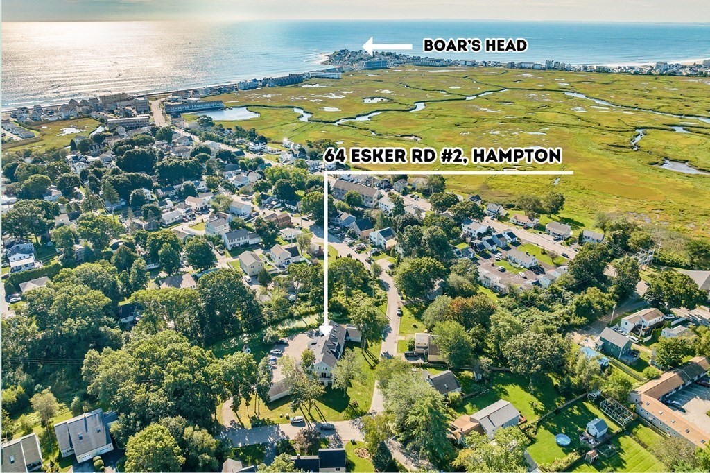 64 Esker Road, Unit 2 Hampton, NH 03842 - Photo 17 of 33