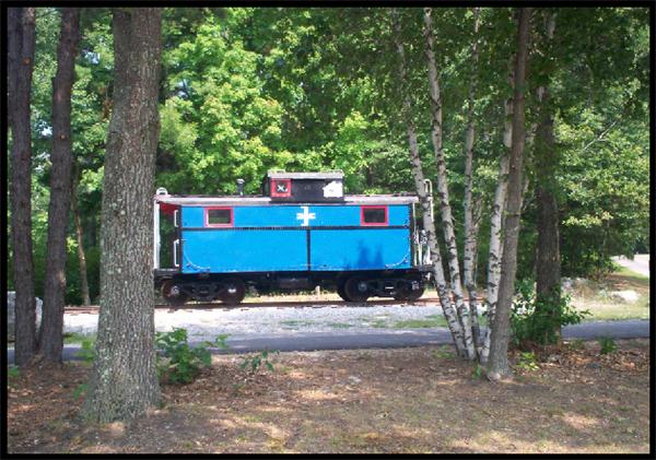 Lot 37 London Bridge Road Windham, NH 03087 - Photo 3 of 6