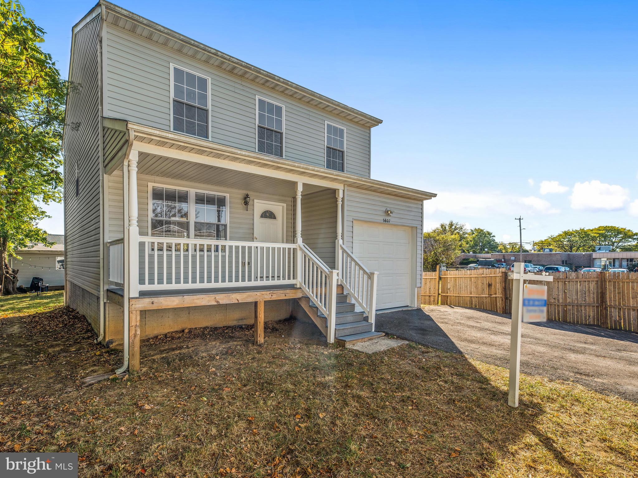 5807 Robinwood Road Baltimore, MD 21225 - Photo 39 of 41 Gallery Image 39