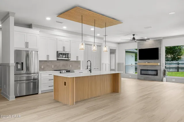 $599,000 | 100 Colony Bay Harbour Drive, Panama City Beach, FL 32407