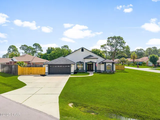 $599,000 | 100 Colony Bay Harbour Drive, Panama City Beach, FL 32407