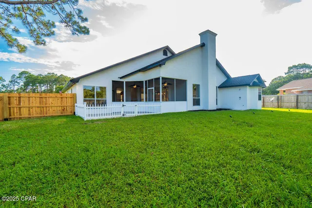 $599,000 | 100 Colony Bay Harbour Drive, Panama City Beach, FL 32407