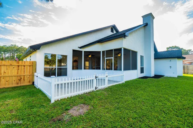 $599,000 | 100 Colony Bay Harbour Drive, Panama City Beach, FL 32407