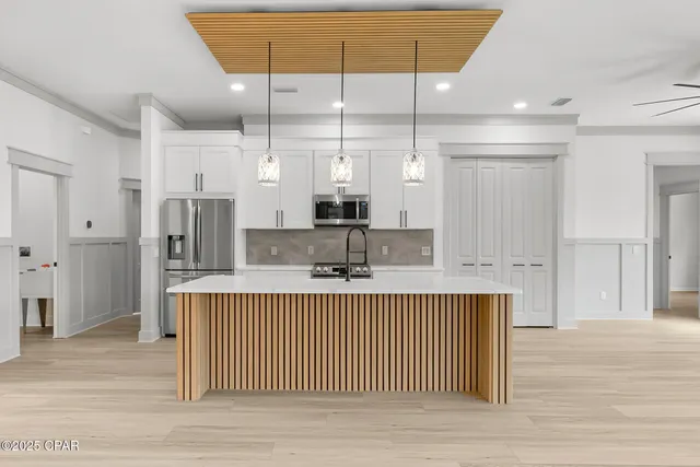 $599,000 | 100 Colony Bay Harbour Drive, Panama City Beach, FL 32407