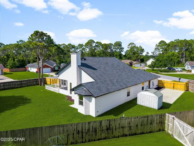 $599,000 | 100 Colony Bay Harbour Drive, Panama City Beach, FL 32407