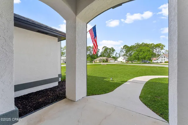 $599,000 | 100 Colony Bay Harbour Drive, Panama City Beach, FL 32407