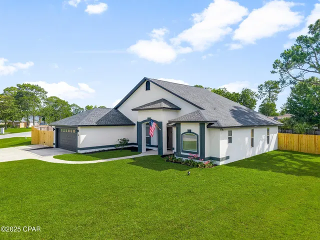 $599,000 | 100 Colony Bay Harbour Drive, Panama City Beach, FL 32407