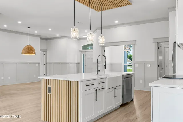 $599,000 | 100 Colony Bay Harbour Drive, Panama City Beach, FL 32407