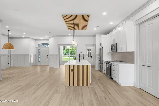 $599,000 | 100 Colony Bay Harbour Drive, Panama City Beach, FL 32407