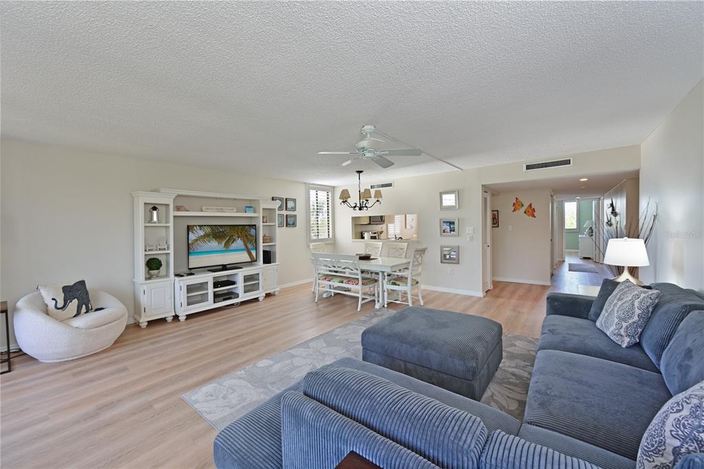 6287 Midnight Pass Road, Unit 201 Sarasota, FL 34242 - Photo 5 of 33