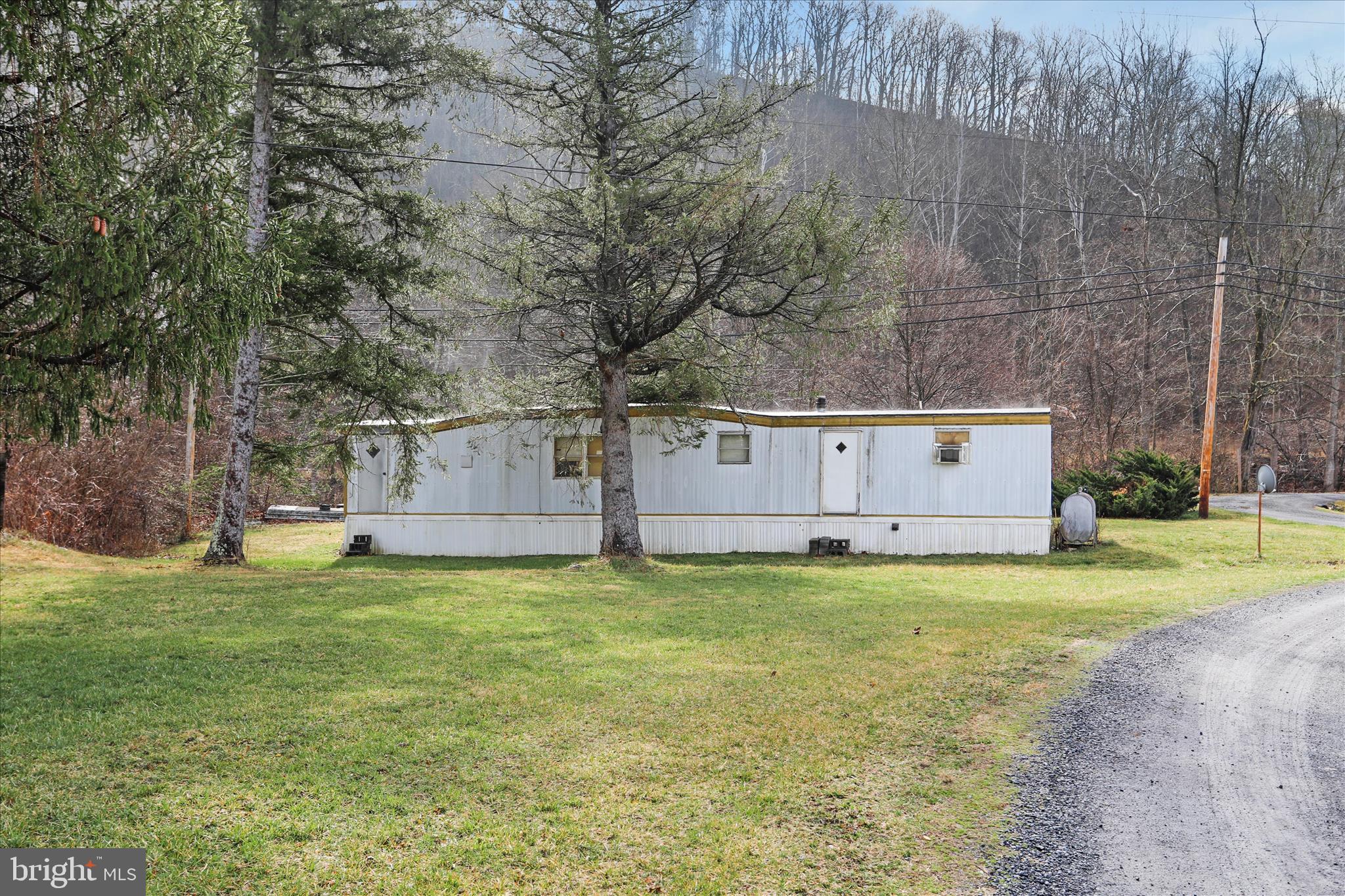 Halterman Road New Creek, WV 26743 - Photo 11 of 26 Gallery Image 11
