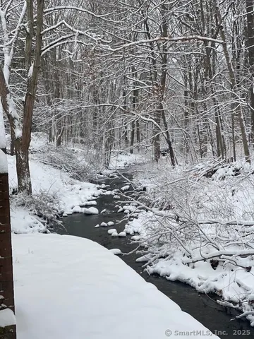 a view of an ocean view
