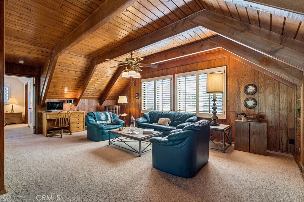 524 Golf Course Road Lake Arrowhead, CA 92352 - Photo 35 of 71
