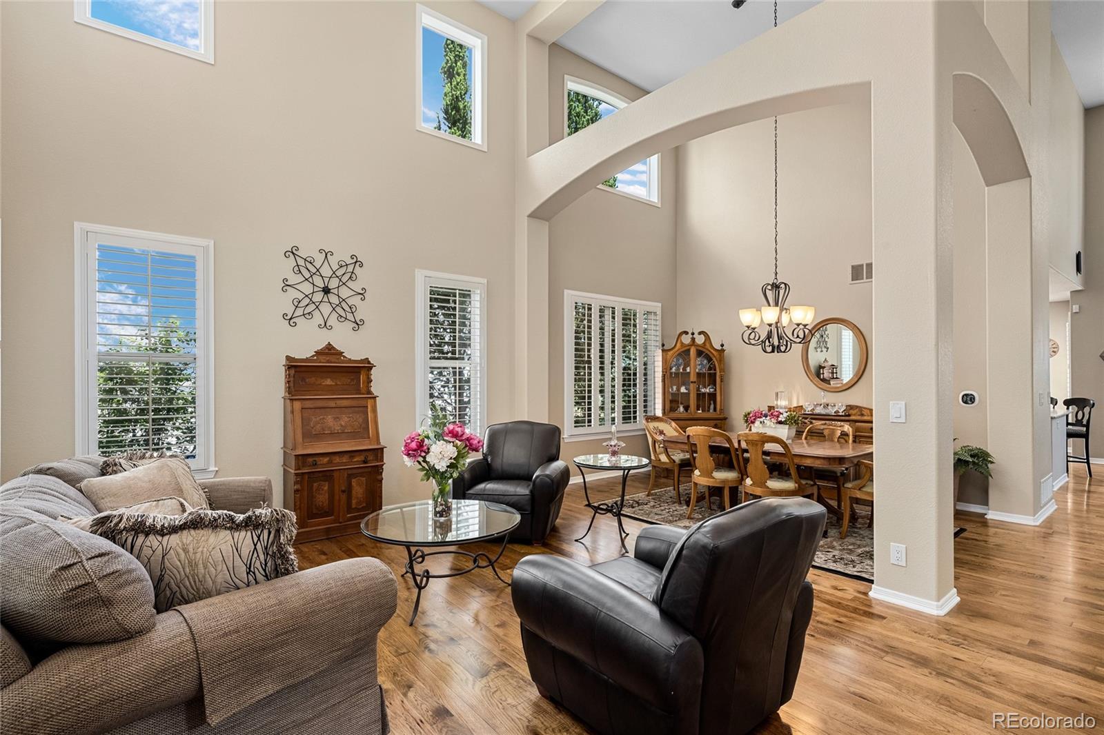 9038 Hunters Way Highlands Ranch, CO 80129 - Photo 8 of 50