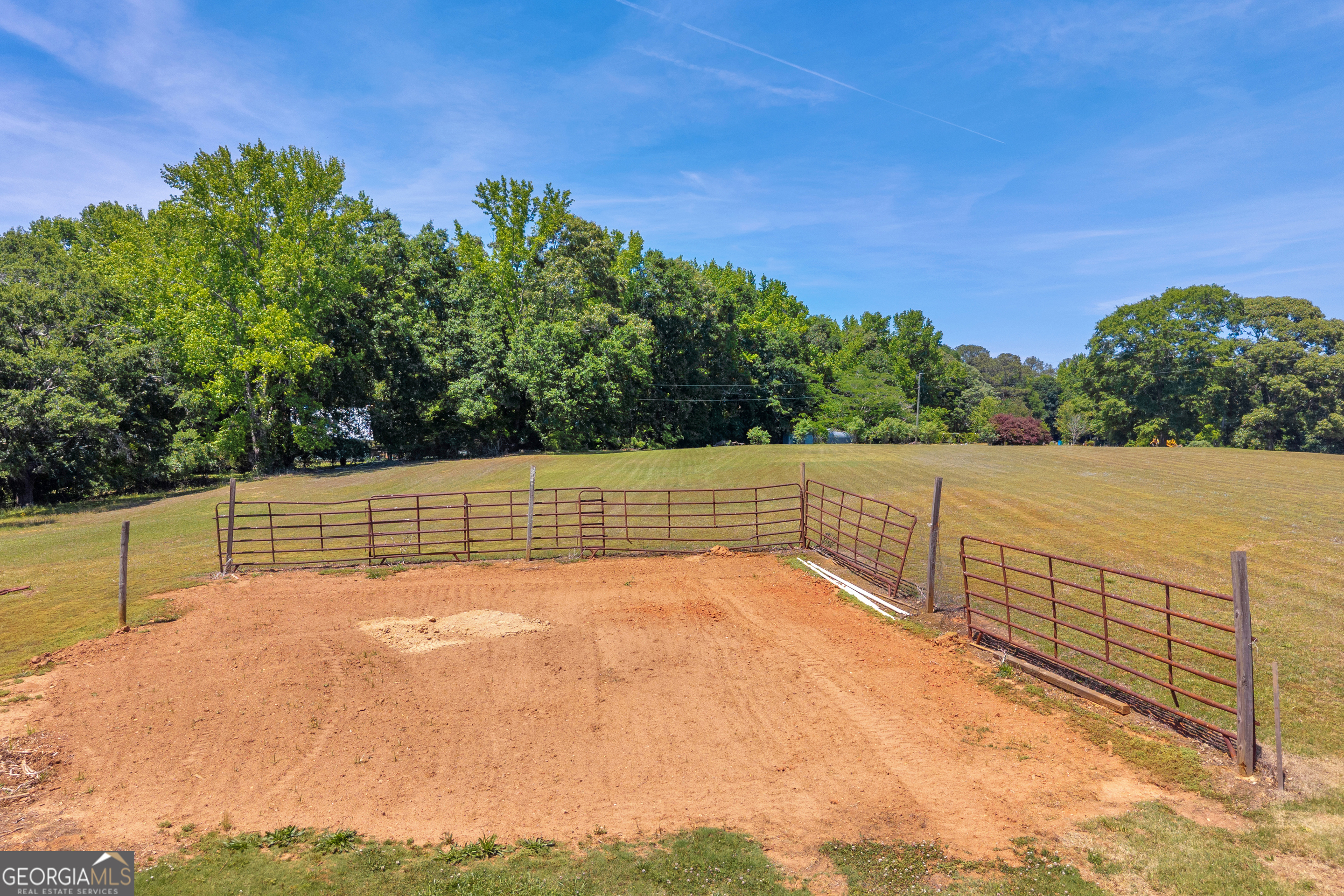 1018 Hardman Morris Road Colbert, GA 30628 - Photo 101 of 128
