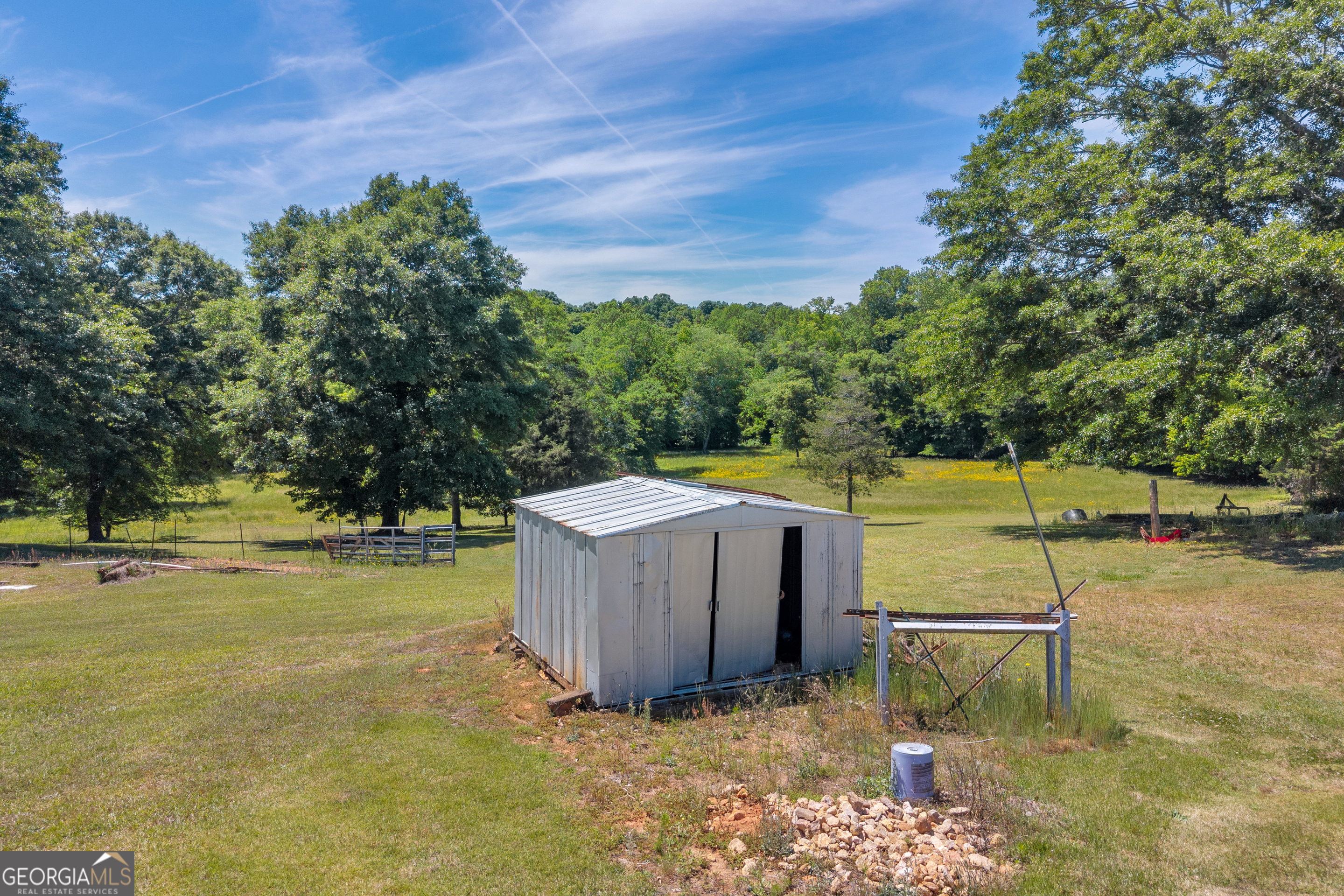 1018 Hardman Morris Road Colbert, GA 30628 - Photo 104 of 128