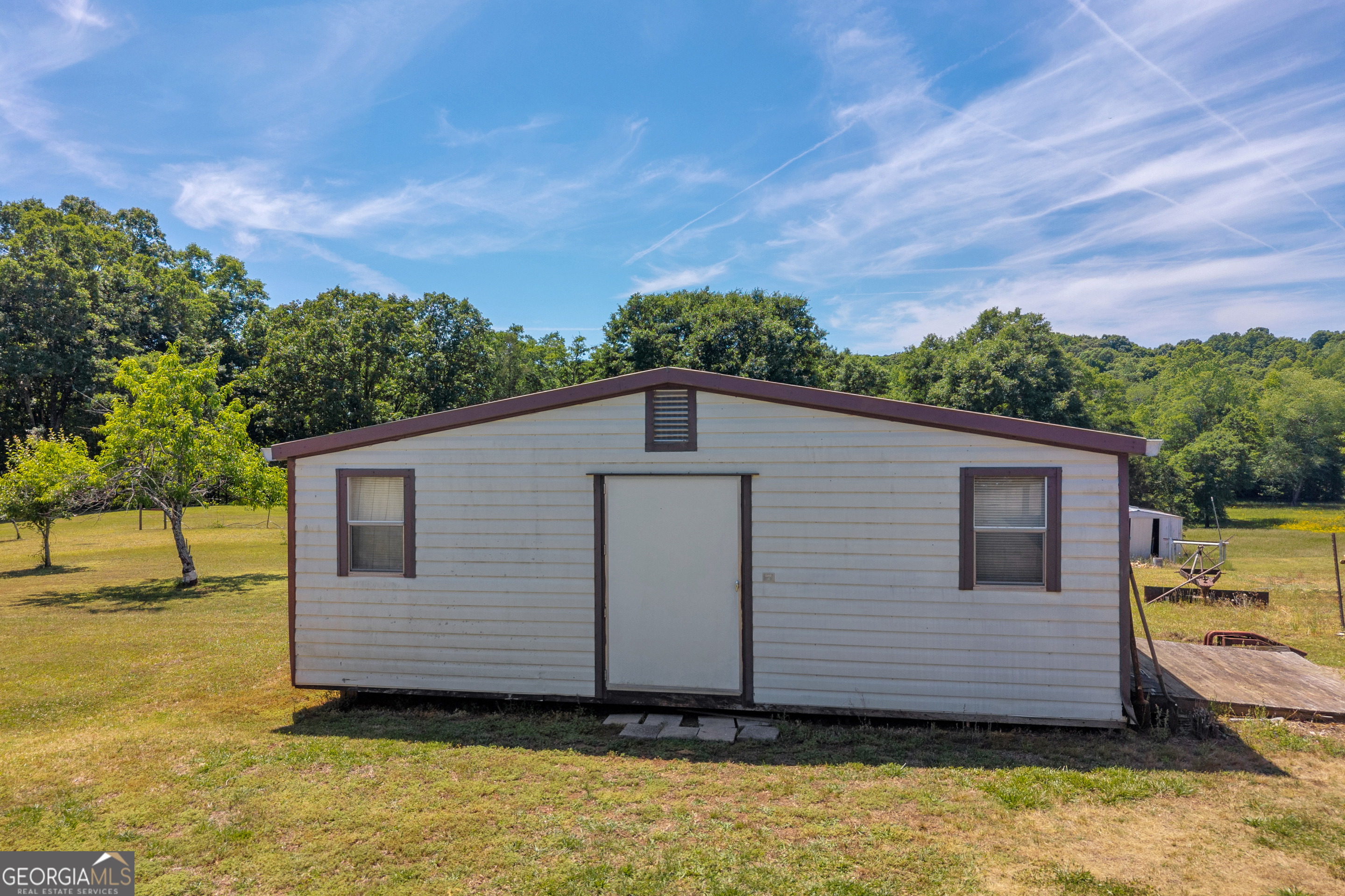 1018 Hardman Morris Road Colbert, GA 30628 - Photo 106 of 128