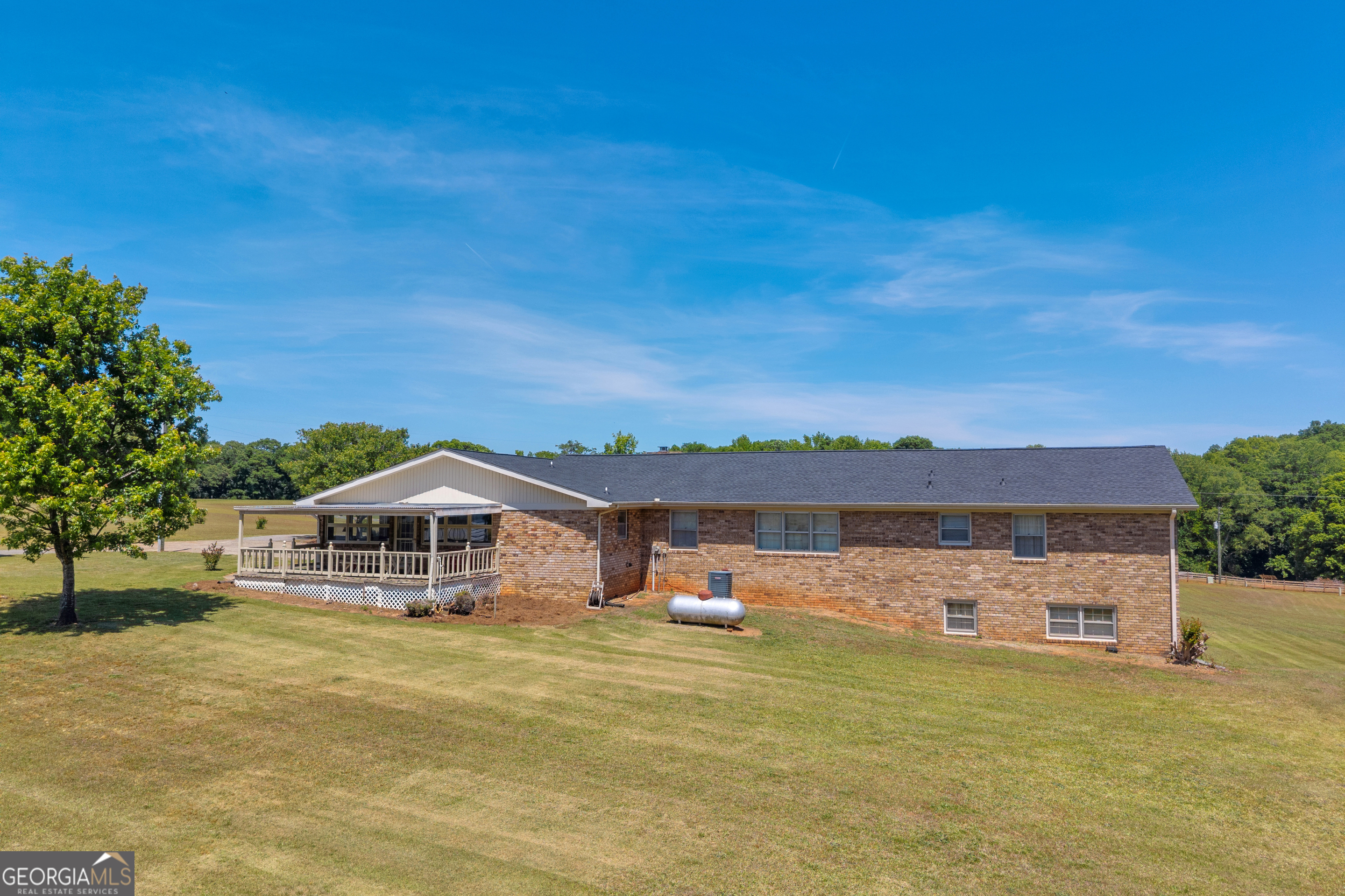 1018 Hardman Morris Road Colbert, GA 30628 - Photo 108 of 128