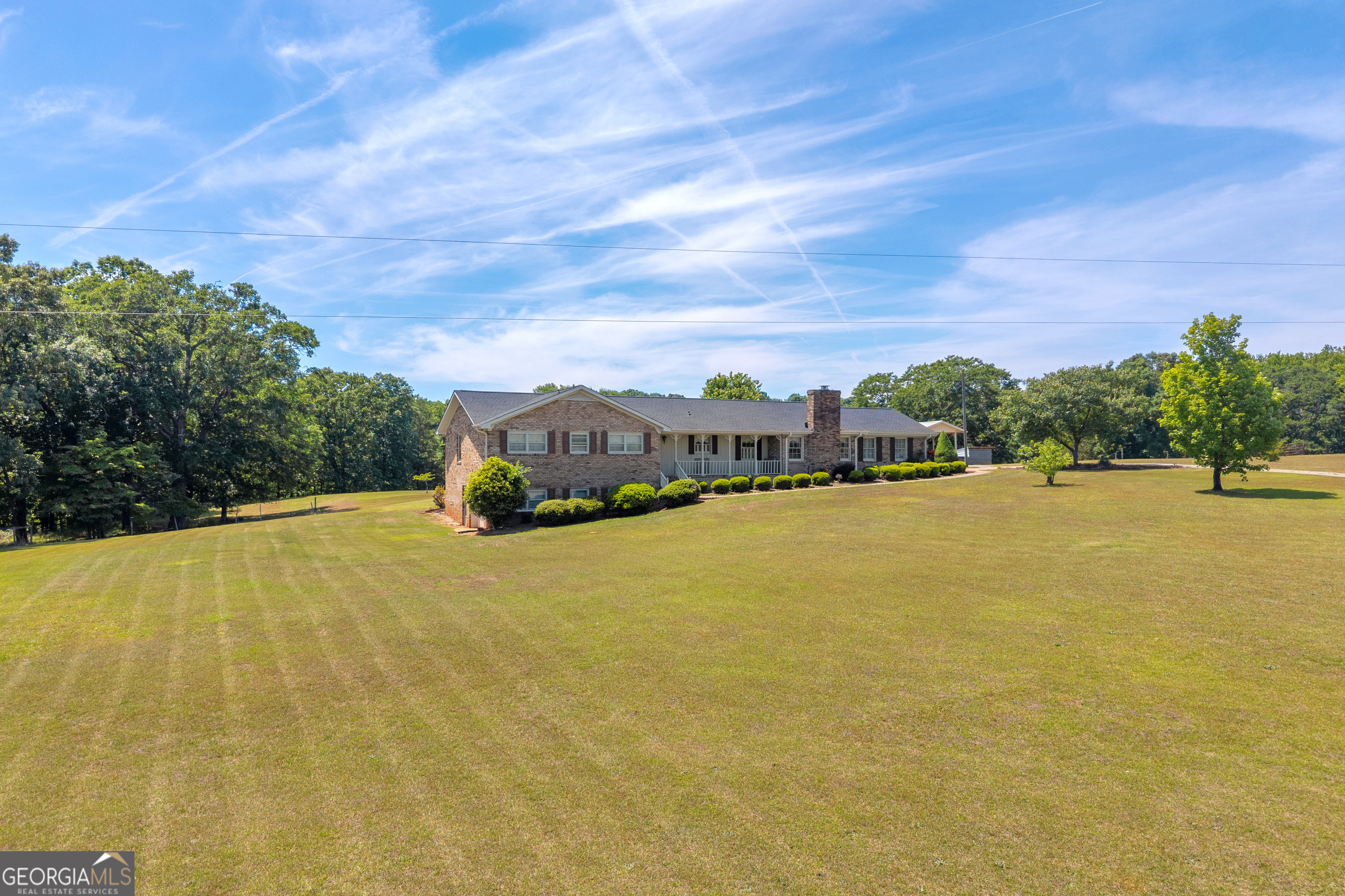 1018 Hardman Morris Road Colbert, GA 30628 - Photo 109 of 128